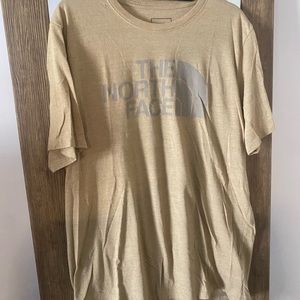 Men’s North Face Tee